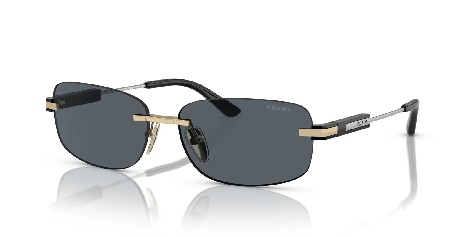 Prada 68ZS Sunglasses - view 10